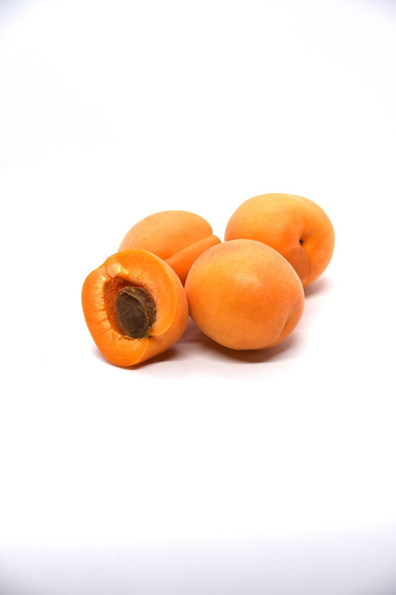 Apricot (2 Varieties Available)