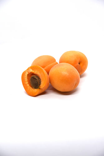 Apricot (2 Varieties Available)