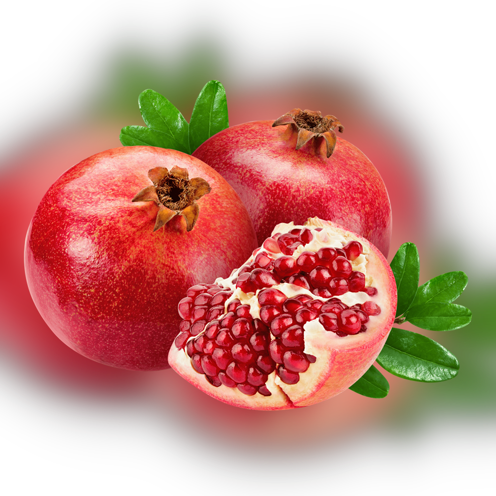 Pomegranate (2 Varieties Available)